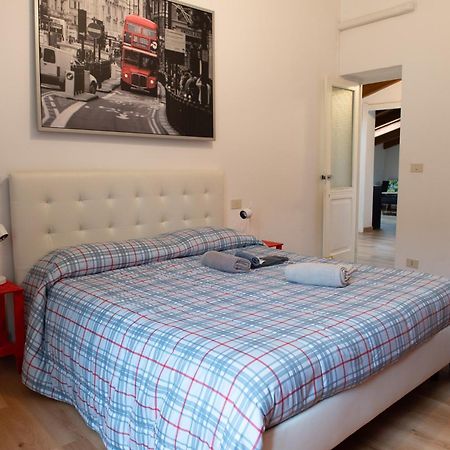 Il Borgo Appartamento Luca Parma Bagian luar foto