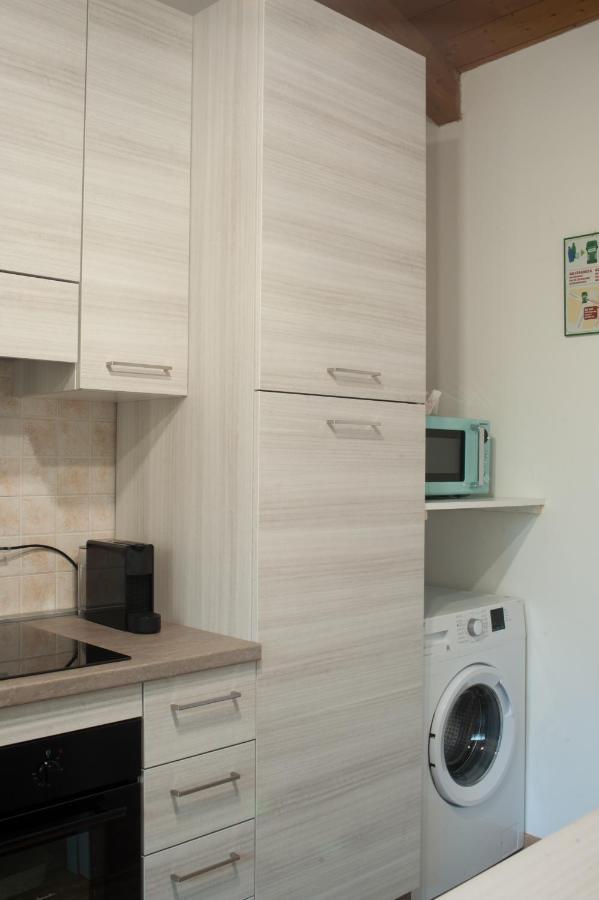 Il Borgo Appartamento Luca Parma Bagian luar foto