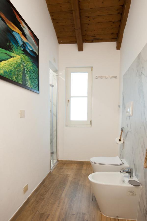 Il Borgo Appartamento Luca Parma Bagian luar foto