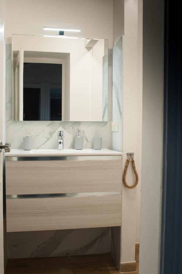 Il Borgo Appartamento Luca Parma Bagian luar foto