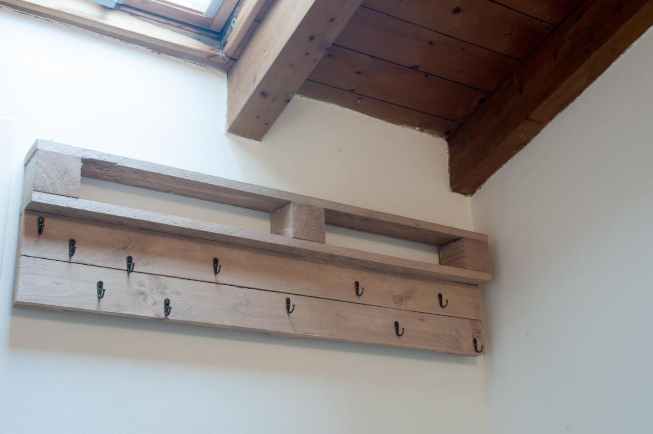 Il Borgo Appartamento Luca Parma Bagian luar foto