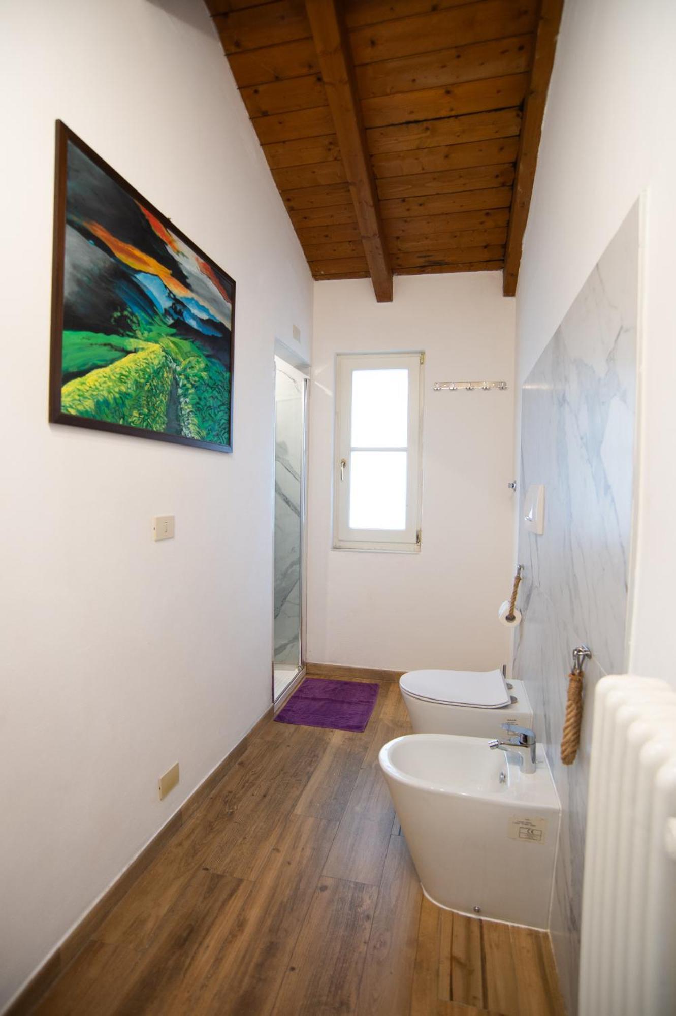 Il Borgo Appartamento Luca Parma Bagian luar foto