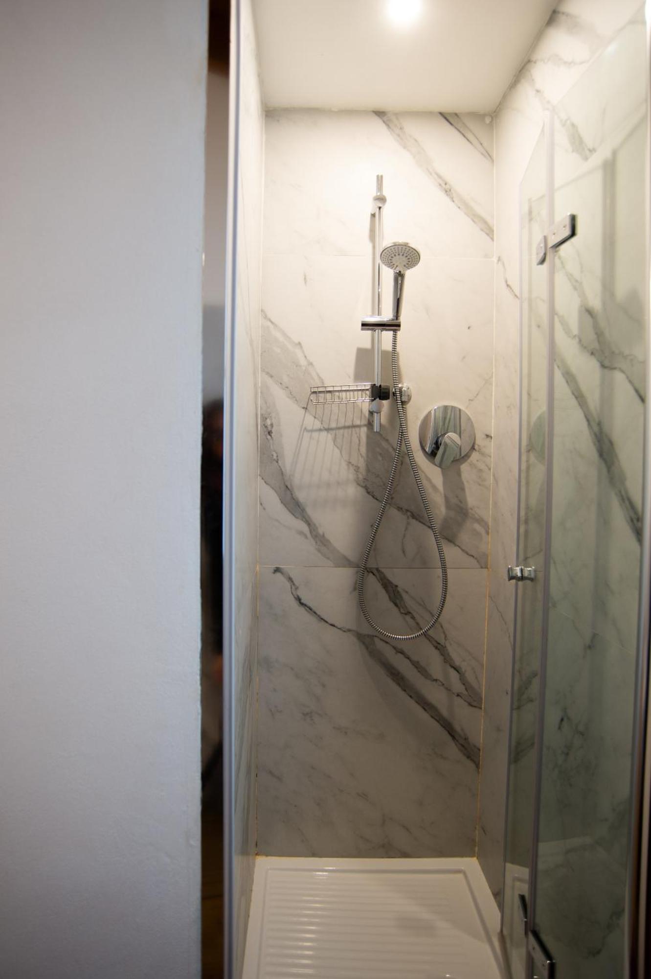 Il Borgo Appartamento Luca Parma Bagian luar foto